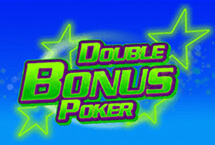 Double Bonus Poker 5 Hand