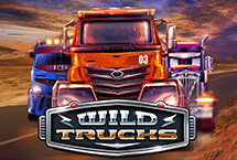 Wild Trucks