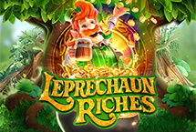 Leprechaun Riches